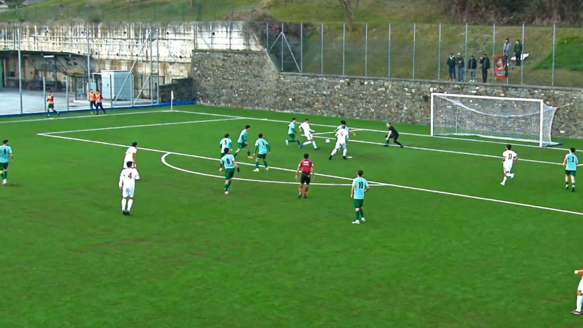 Or. San Marco - Endine 1-2